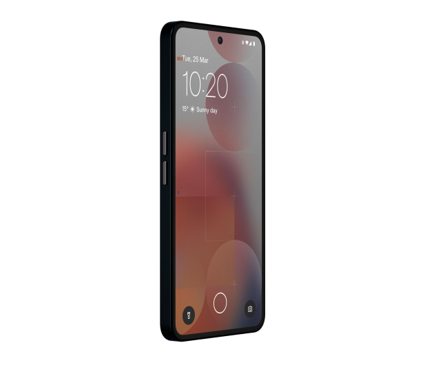 Nothing Phone (3a) Pro 5G 12/256GB Black 120Hz - 1319519 - zdjęcie 2